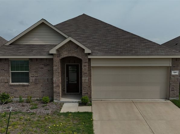 124 Wyndemere Ln, Princeton, TX 75407