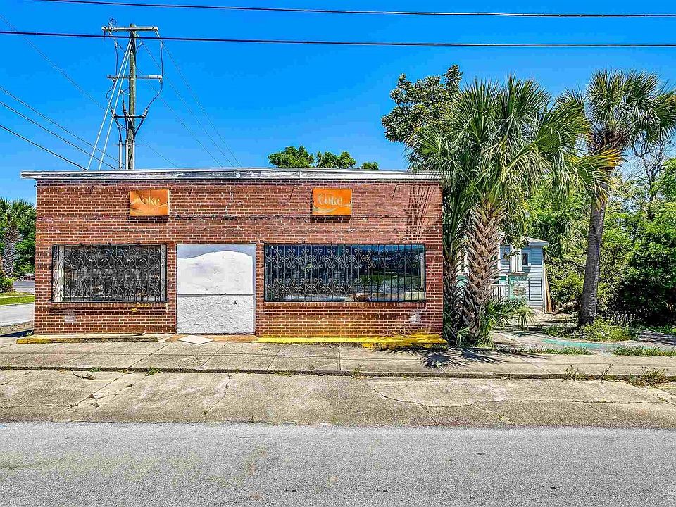 524 N Hayne St, Pensacola, FL 32501 Zillow