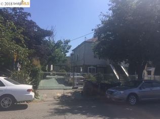 1175 63rd St, Oakland, CA 94608