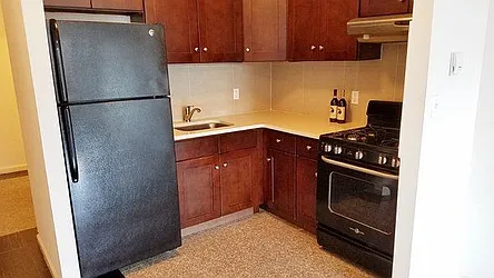 Rented by Azure Realty NY LLC