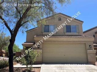 12915 W Peppertree Ln, Glendale, AZ 85307