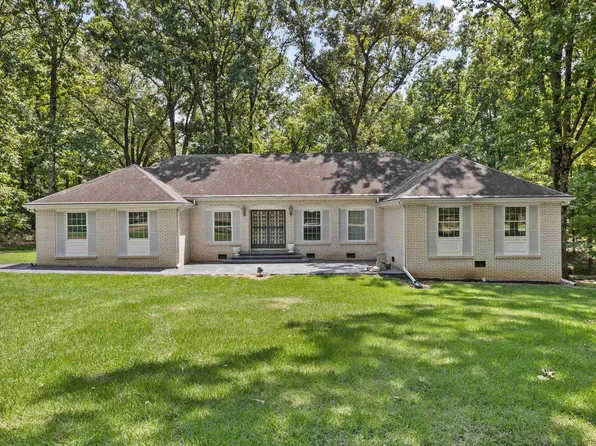 8425 Bon Lin Dr, Memphis, TN 38133