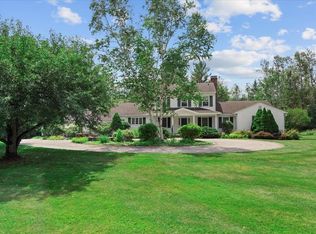 2675 River Rd, Manchester, VT 05254
