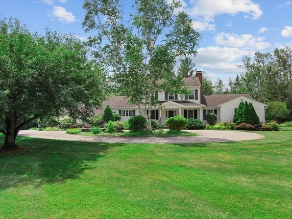 2675 River Road, Manchester, VT 05254