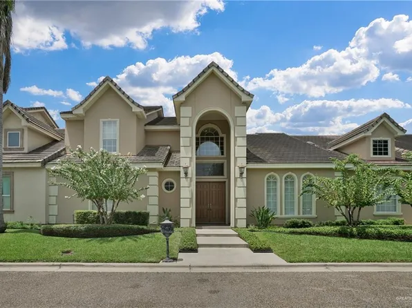 301 Bales Rd APT 4, McAllen, TX 78503