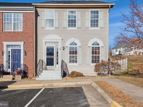 2nd image of 100 Hillside Ct