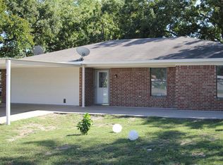 1712 Fort Worth Hwy, Weatherford, TX 76086
