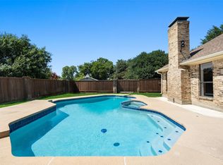 1609 Emory Cir, Plano, TX 75093