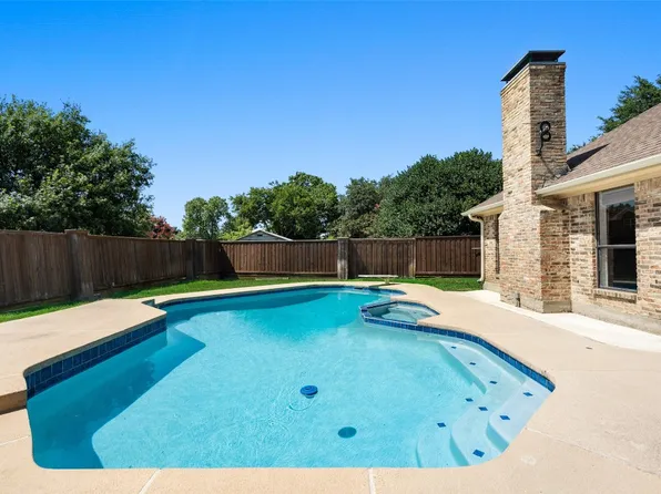1609 Emory Cir, Plano, TX 75093