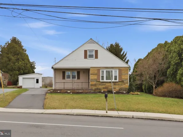 10 Bethany Rd, Ephrata, PA 17522