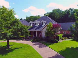 101 Oak Forest Ln, OVILLA, TX 75154