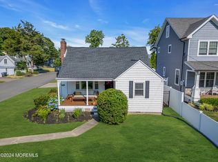 2151 8th Ave, Sea Girt, NJ