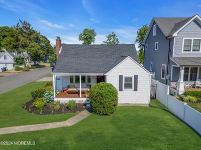 2151 8th Avenue, Sea Girt, NJ, 08750
