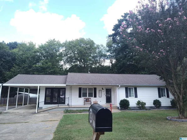 1004 6th Pl, Sylacauga, AL 35150