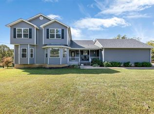 12873 Morgans Meadow Rd, De Soto, MO 63020
