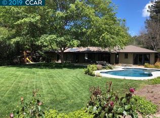 2982 Roundhill Rd, Alamo, CA 94507