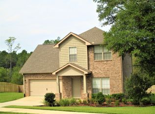 652 Red Fern Rd, Crestview, FL 32536