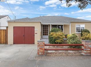 784 Douglas Dr, San Leandro, CA
