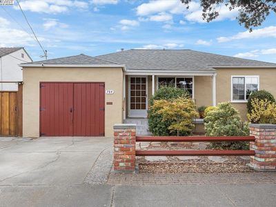 784 Douglas Dr, San Leandro, CA, 94577