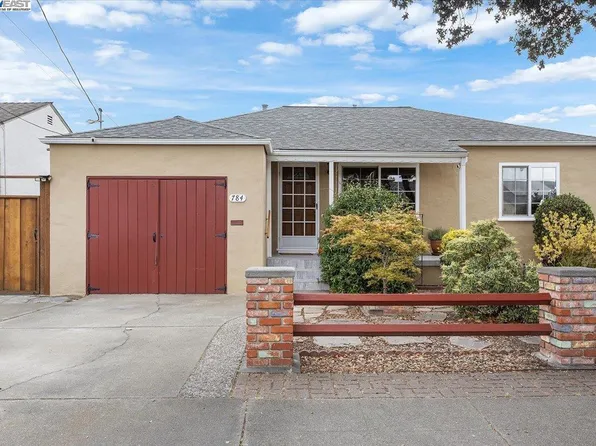 784 Douglas Dr, San Leandro, CA 94577