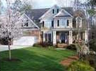 7300 Quercus Ct, Wake Forest, NC 27587