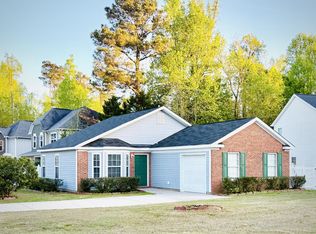 5212 Marthonna Way, Raleigh, NC 27616