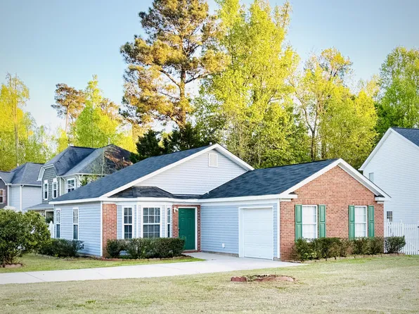 5212 Marthonna Way, Raleigh, NC 27616
