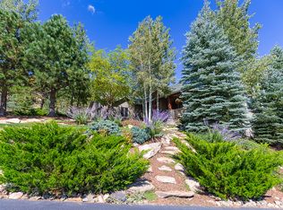 30236 Telluride Ln, Evergreen, CO 80439
