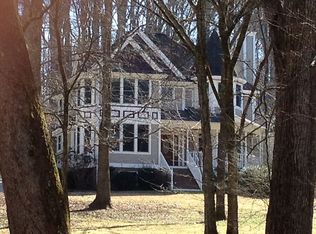 6479 Peytonsville Arno Rd, College Grove, TN 37046
