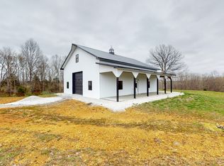 400 Sugar Maple Ln LOT 16, Nunnelly, TN 37137