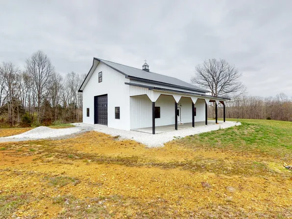 400 Sugar Maple Ln, Nunnelly, TN 37137