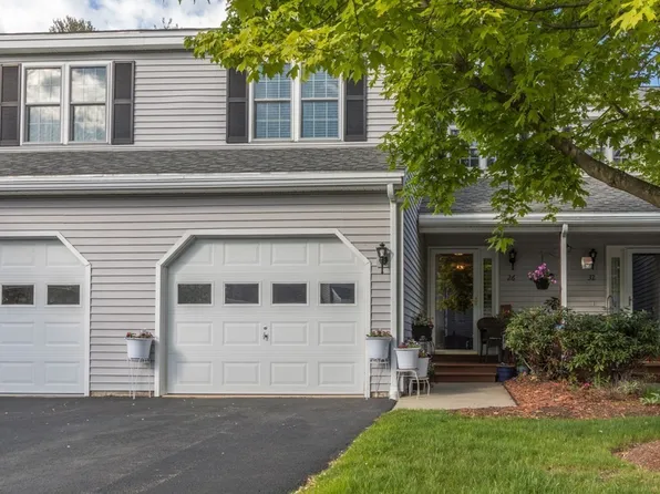 26 Caspian Way, Leominster, MA 01453