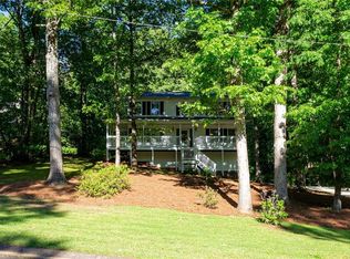 3361 Mills Ridge Dr, Canton, GA 30114