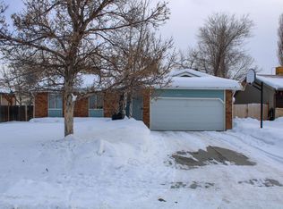 1001 Tanglewood Ln, Rangely, CO 81648