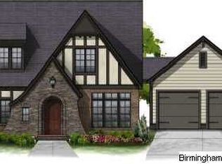 4204 Cahaba Lake Dr, Hoover, AL 35216