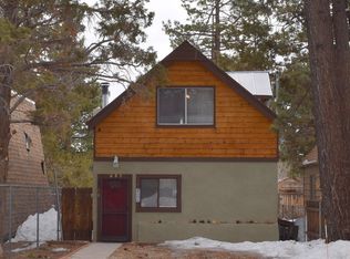 683 San Bernardino Ave, Sugarloaf, CA 92386
