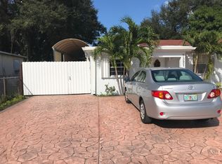 7321 SW 13th Ter, Miami, FL 33144