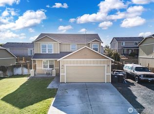 530 N Kentucky Dr, Moses Lake, WA