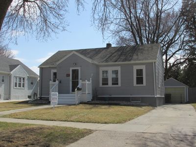 1018 1st St, Brookings, SD, 57006