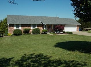 5313 Zion Rd, Jefferson City, MO 65109