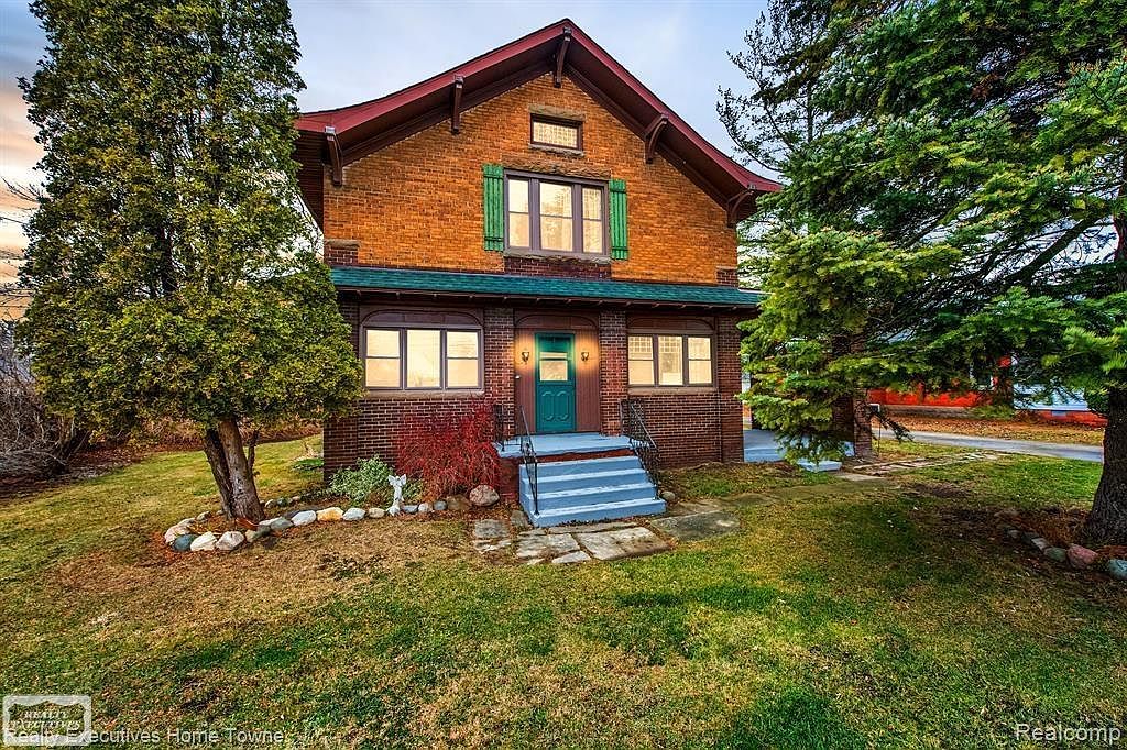 4031 E Chandler St, Carsonville, MI 48419 Zillow