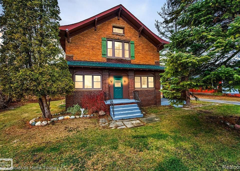 4031 E Chandler St, Carsonville, MI 48419 Zillow