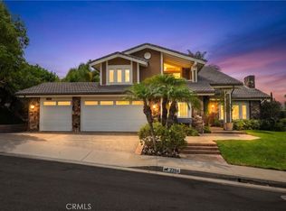 2204 E Vista Mesa Way, Orange, CA 92867