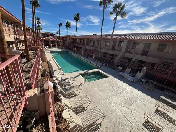 1957 Mesquite Ave Unit 24-A, Lake Havasu City, AZ 86403