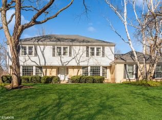 1240 W Crooked Willow Ln, Palatine, IL 60067