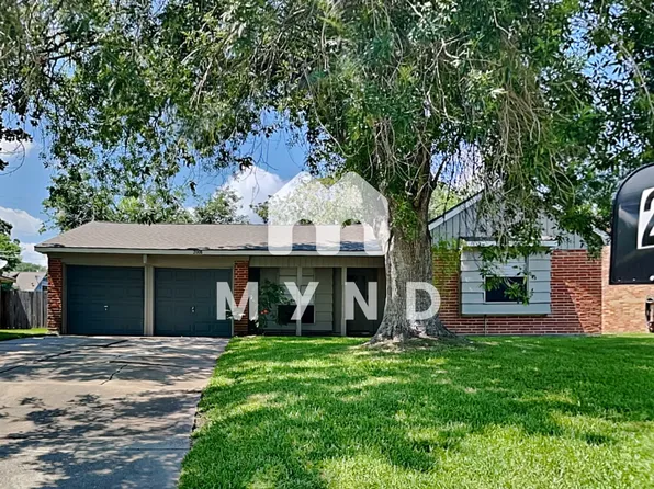 2008 Fairfield Ct N, League City, TX 77573