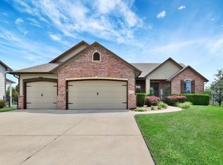 2406 N Flutter Ln, Wichita, KS 67228