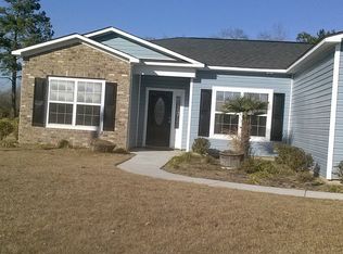 109 Adelphia Rd, Loris, SC 29569