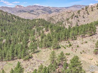 0 Obenchain Rd, Laporte, CO 80535