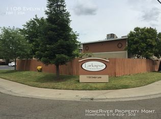 1108 Evelyn Ln APT B, Sacramento, CA 95864